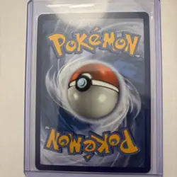 Gyarados GX SM212 - Black Star Promo - Ultra Rare Pokemon Card - Near Mint (NM) - Image 2