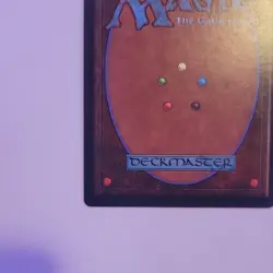 PLATEAU REVISED MAGIC THE GATHERING LP+ OLD SCHOOL VINTAGE LEGACY MTG - Image 10