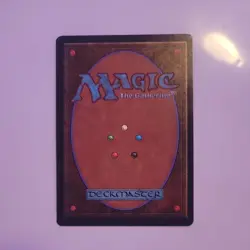PLATEAU REVISED MAGIC THE GATHERING LP+ OLD SCHOOL VINTAGE LEGACY MTG - Image 6