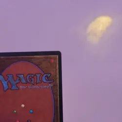 PLATEAU REVISED MAGIC THE GATHERING LP+ OLD SCHOOL VINTAGE LEGACY MTG - Image 8