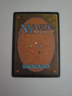 Hall of Gemstone Mirage MTG Magic the Gathering  - Image 2
