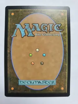 MTG Magic The Gathering Card Pyre Hound Creature Elemental Hound Red Shadows Ove - Image 2