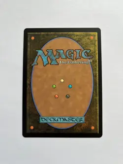 Rev, Tithe Extractor NM (Anime) Foundations Jumpstart Regular MTG - Image 2