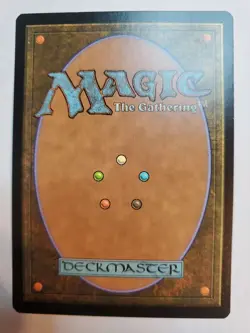 MTG Magic The Gathering Card Horde Ambusher Creature Human Berserker Red - Image 2