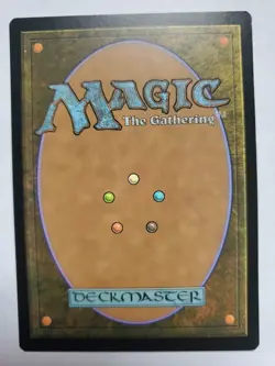 MTG Magic The Gathering Card Daggerback Basilisk Creature Green M19 - Image 2