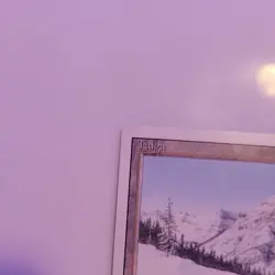 MTG Taiga Revised Edition Regular Rare NM - Image 3