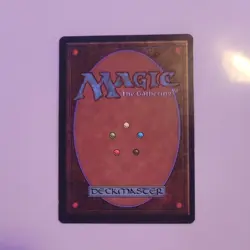 MTG Taiga Revised Edition Regular Rare NM - Image 6