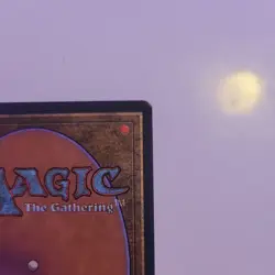 MTG Taiga Revised Edition Regular Rare NM - Image 7