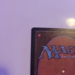 MTG Taiga Revised Edition Regular Rare NM - Image 8