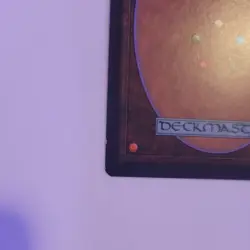 MTG Taiga Revised Edition Regular Rare NM - Image 9