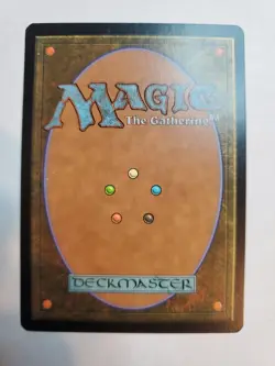 MTG Magic The Gathering Card Goldmeadow Harrier Creature Kithkin Soldier White - Image 2