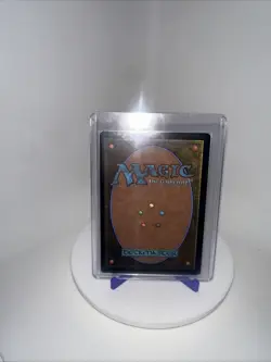 Stay With Me as Rhystic Study #0031 (Showcase) Unplayed NM MTG Final Fantasy - Image 2