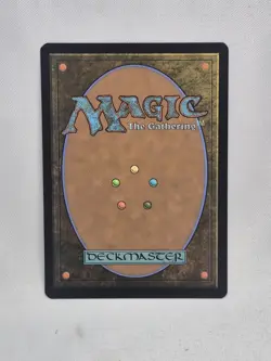 Urza's Incubator Borderless MTG Dominaria Remastered Unplayed NM Card # DMR 453 - Image 2