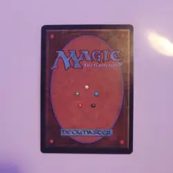 SCRUBLAND REVISED MAGIC THE GATHERING NM OLD SCHOOL VINTAGE LEGACY MTG - Image 6