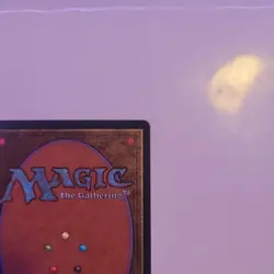 SCRUBLAND REVISED MAGIC THE GATHERING NM OLD SCHOOL VINTAGE LEGACY MTG - Image 7