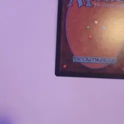 SCRUBLAND REVISED MAGIC THE GATHERING NM OLD SCHOOL VINTAGE LEGACY MTG - Image 9