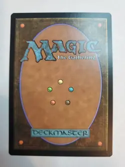 MTG Magic The Gathering Card Desperate Ravings Instant Red Commander 2019 - Image 2