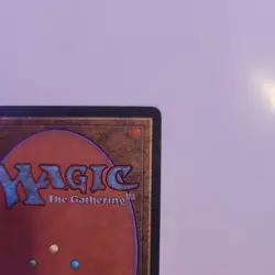 Volcanic Island, Revised, Magic the Gathering, English, MtG, Near Mint (NM) - Image 7