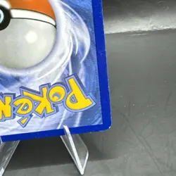 Pokemon Mew EX Full Art RC24/RC25 Legendary Treasures Radiant Collection Holo LP - Image 5