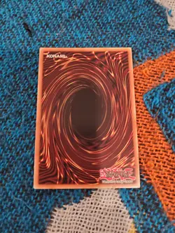 Brigrand the Glory Dragon - Yugioh Phantom Rage Ultra Rare 1st Ed. - PHRA-EN031 - Image 2