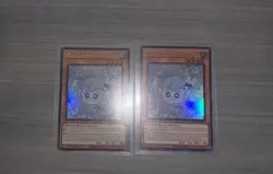 4x Mulcharmy Fuwalos RA04 - EN050 Yugioh TCG Read Description - Image 2