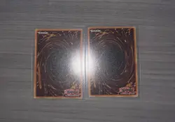 4x Mulcharmy Fuwalos RA04 - EN050 Yugioh TCG Read Description - Image 3