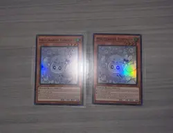 4x Mulcharmy Fuwalos RA04 - EN050 Yugioh TCG Read Description - Image 4