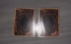 4x Mulcharmy Fuwalos RA04 - EN050 Yugioh TCG Read Description - Image 5
