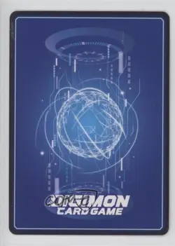 2022 Digimon Card Game - Digital Hazard (EX2) Megidramon (Alternate Art) 0jk5 - Image 2