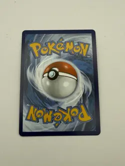 N's Plan SAR 170/086 sv11B English Pre Release Pokemon Card | Black Bolt - Image 2