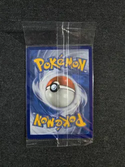 PokÃ©mon TCG 2021 Greninja SWSH144 Black Star Promo Card Sealed - Image 2