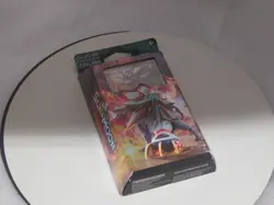 Sun and Moon Guardians Rising Steel Sun THEME DECK TCG POKEMON CARD DECK - Image 2