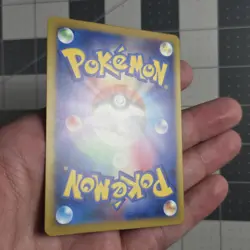 Pokemon Card Celebration Fanfare P 174/SV-P promo Promo Japanese US SELLER - Image 3