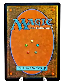 Aetheric Amplifier 0018  DRC- Aetherdrift Commander-MTG- Reg Rare-Magic 2025 NM - Image 3