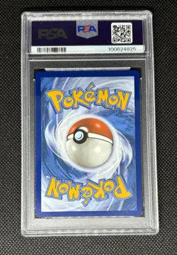 Pokemon TCG Charizard EX 183/165 Scarlet & Violet 151 Card PSA 9 - Image 3