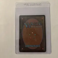 Seymour Flux (Extended Art) Final Fantasy Foil MTG Card 452 - Image 10