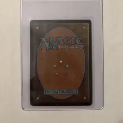 Seymour Flux (Extended Art) Final Fantasy Foil MTG Card 452 - Image 6