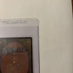 Seymour Flux (Extended Art) Final Fantasy Foil MTG Card 452 - Image 8