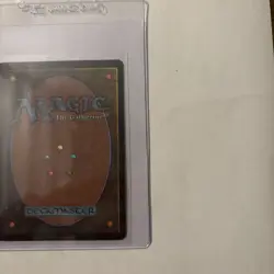 Seymour Flux (Extended Art) Final Fantasy Foil MTG Card 452 - Image 9