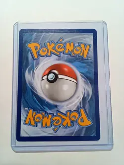 Pokemon TCG Pikachu Reverse Holo Card 54/214 Sun & Moon Unbroken Bonds - Image 2