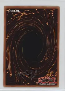 Attack and Receive 1st Ed. YuGiOh Pharaoh's Servant #PSV-054 2002 wq8 - Image 2