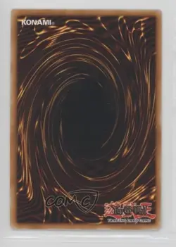 Poison Draw Frog Unlimited YuGiOh Cybernetic Revolution #CRV-EN028 2005 0b5 - Image 2