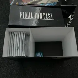 Magic The Gathering: Final Fantasy Gift Bundle Boosters (No Collector Pack) - Image 3