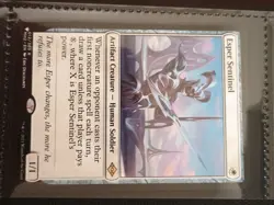 Esper Sentinel Modern Horizons 2 Regular - Image 4