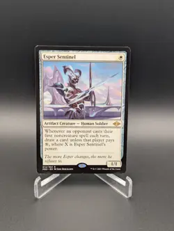 Esper Sentinel Modern Horizons 2 Regular - Image 4