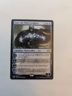 Jace, the Mind Sculptor Mythic Regular - Image 3