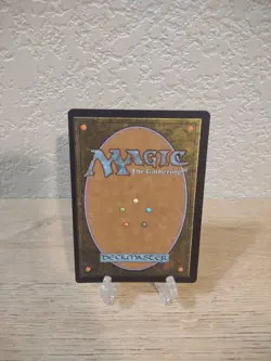 MTG Abbot Of Keral Keep NM Foil Etched Double Masters - Image 2