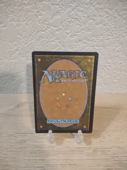 MTG Abbot Of Keral Keep NM Foil Etched Double Masters - Image 4