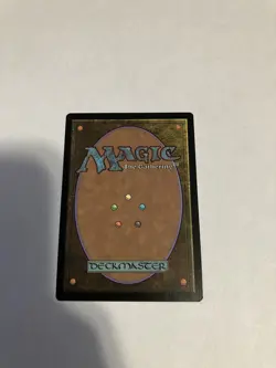 MTG Grand Abolisher - Archenemy - LP - Image 4