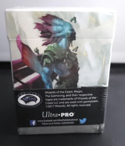 Magic The Gathering: Kumena, Tyrant of Orazca Ultra Pro Deck Box 100+ - Image 10